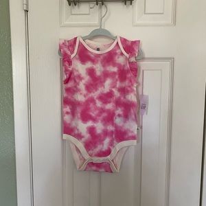 NWT Baby Gap Onsie